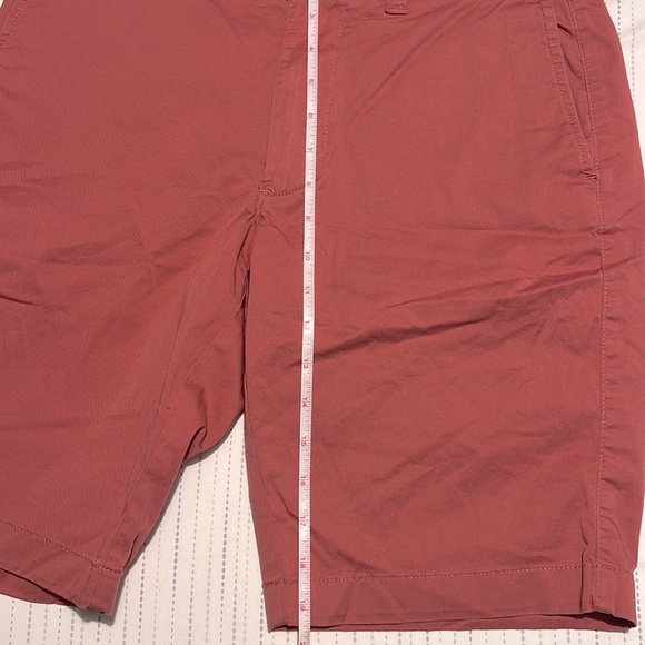 J. Crew 10.5” Stretch Chino Shorts - Picture 8 of 9